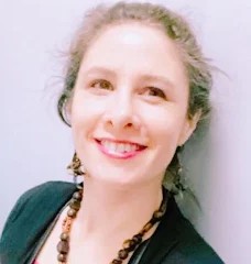 Dra. Nadia Albarrán Meixner, Médico Cirujano